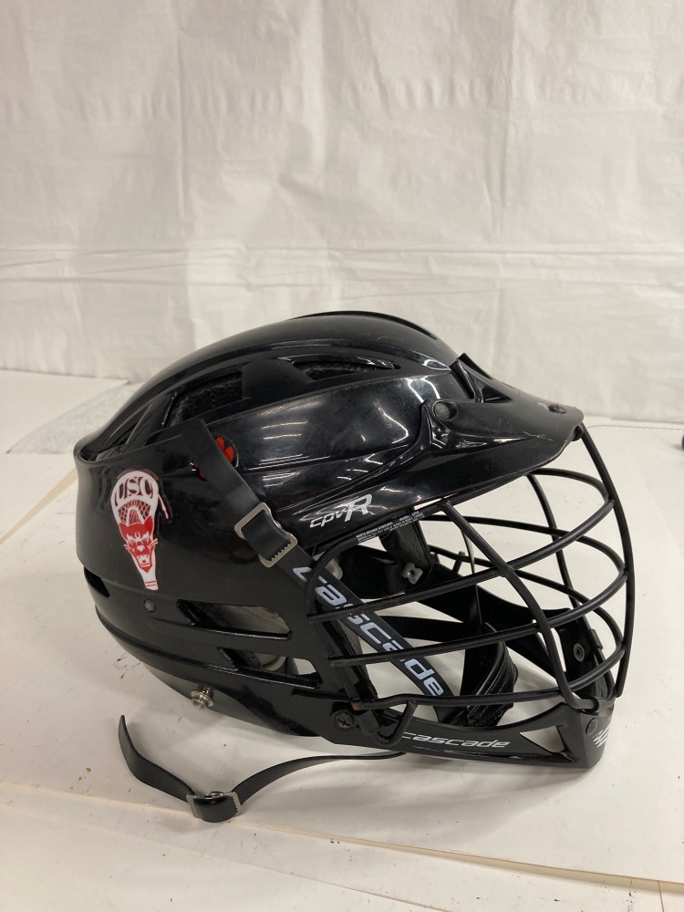 Used Cascade CPV-R Helmet (XS)