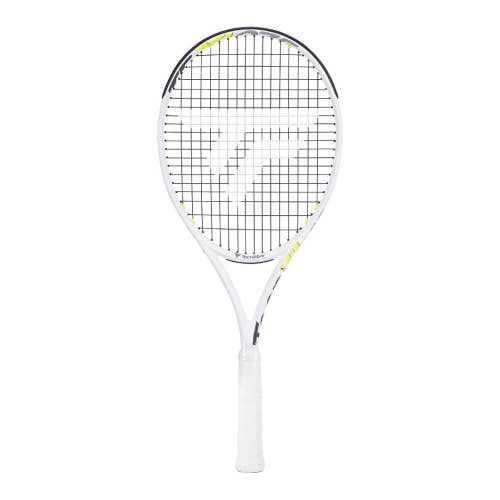 Tecnifibre TF-X1 275 Unstrung Tennis Racquet