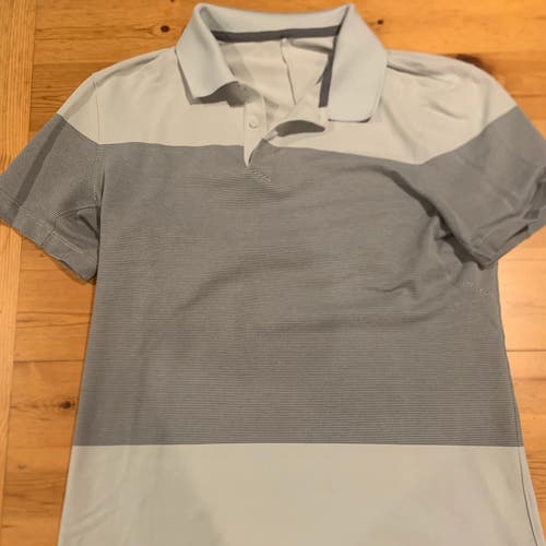 Used Lululemon Golf/Casual Polo Size Small