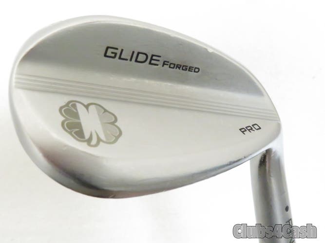 PING Glide Forged Pro Wedge Black Dot Project X LS 6.5 /125g  X Flex  54° S-10