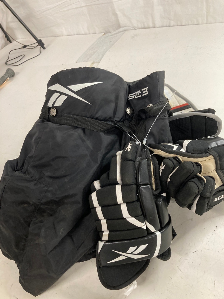 Used Hockey Starter Kit