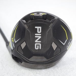 Ping G430 LST 10.5* Driver Right Regular Flex Alta CB 55g  # 161800