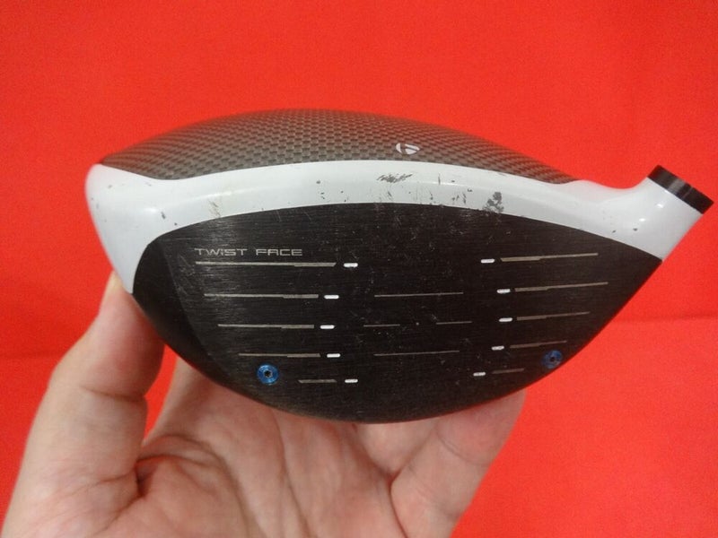 TAYLORMADE SIM Max 10.5° Driver Head Only RH Right Handed