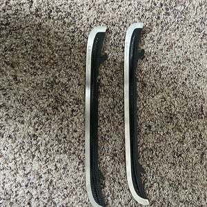 Used Bauer 280 mm TUUK Lightspeed 5 Carbon Edge