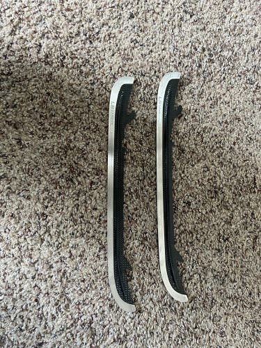 Used Bauer 280 mm TUUK Lightspeed 5 Carbon Edge