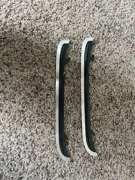 Used Bauer 280 mm TUUK Lightspeed 5 Carbon Edge