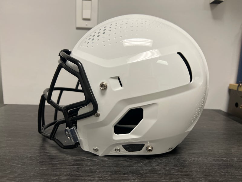 vicis lineman helmet