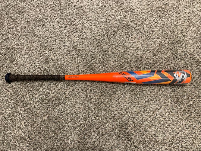 2023 Alloy (-3) 30 oz 33" Atlas Bat