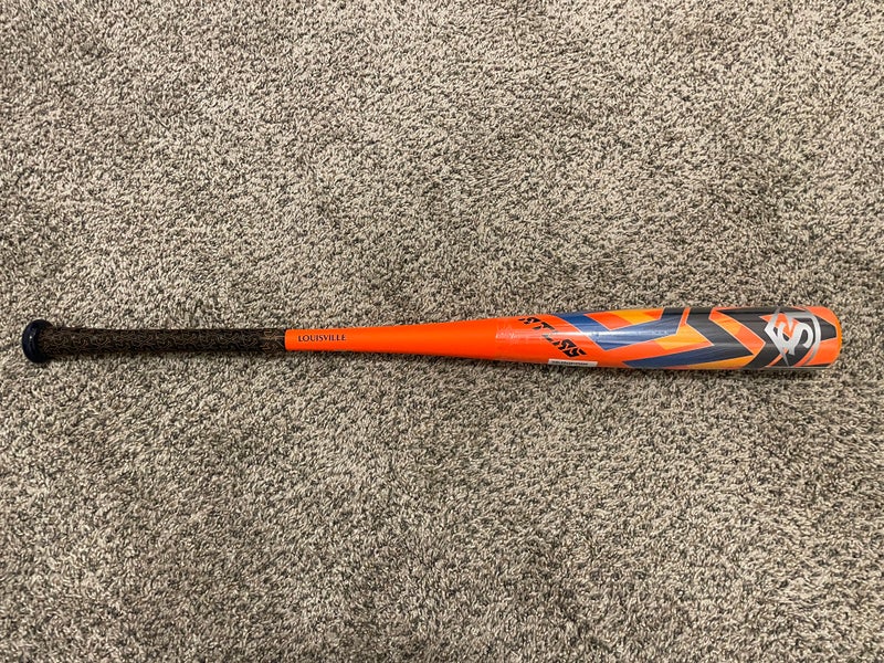 2023 Alloy (-3) 30 oz 33" Atlas Bat