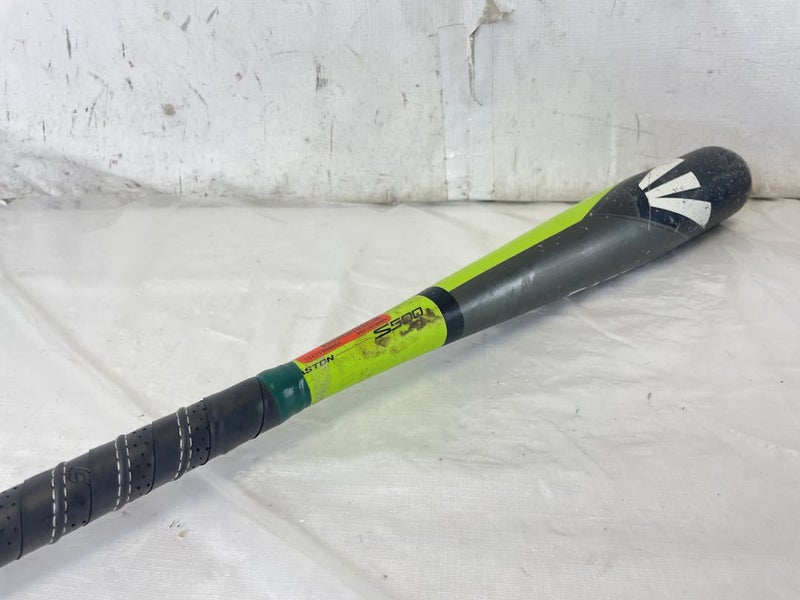 Used Easton RELFEX 29 -8.5 Drop USSSA 2 5/8 Barrel Bats USSSA 2 5