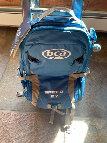 BCA Float 27 Speed with air bag