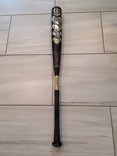 2021 Louisville Slugger Composite Meta Bat (-3) 28 oz 31"