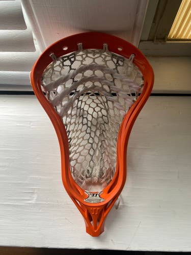 Warrior Evo 4