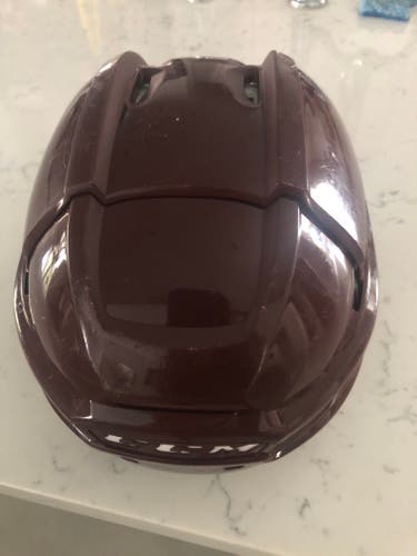 Medium CCM Tacks 910 Helmet