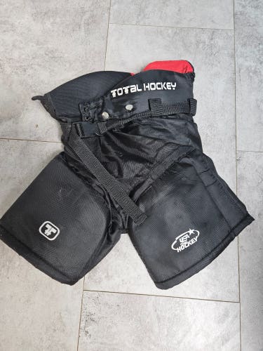 Youth Used Medium Hockey Pants