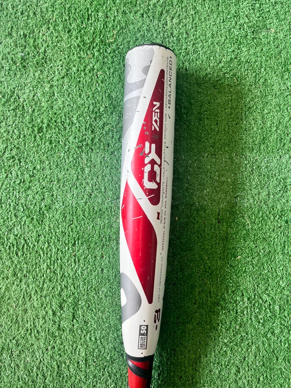2017 Composite (-3) 28 oz 31" CF Zen Bat
