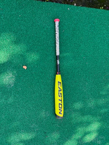 2023 Easton Composite ADV 360 Bat (-10) 21 oz 31"