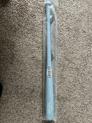 Birch (-3) 30.5 oz 33.5" Black Label Bat