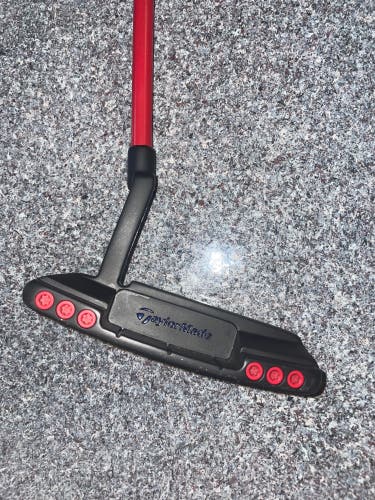 Custom Taylormade Ghost 34” Putter