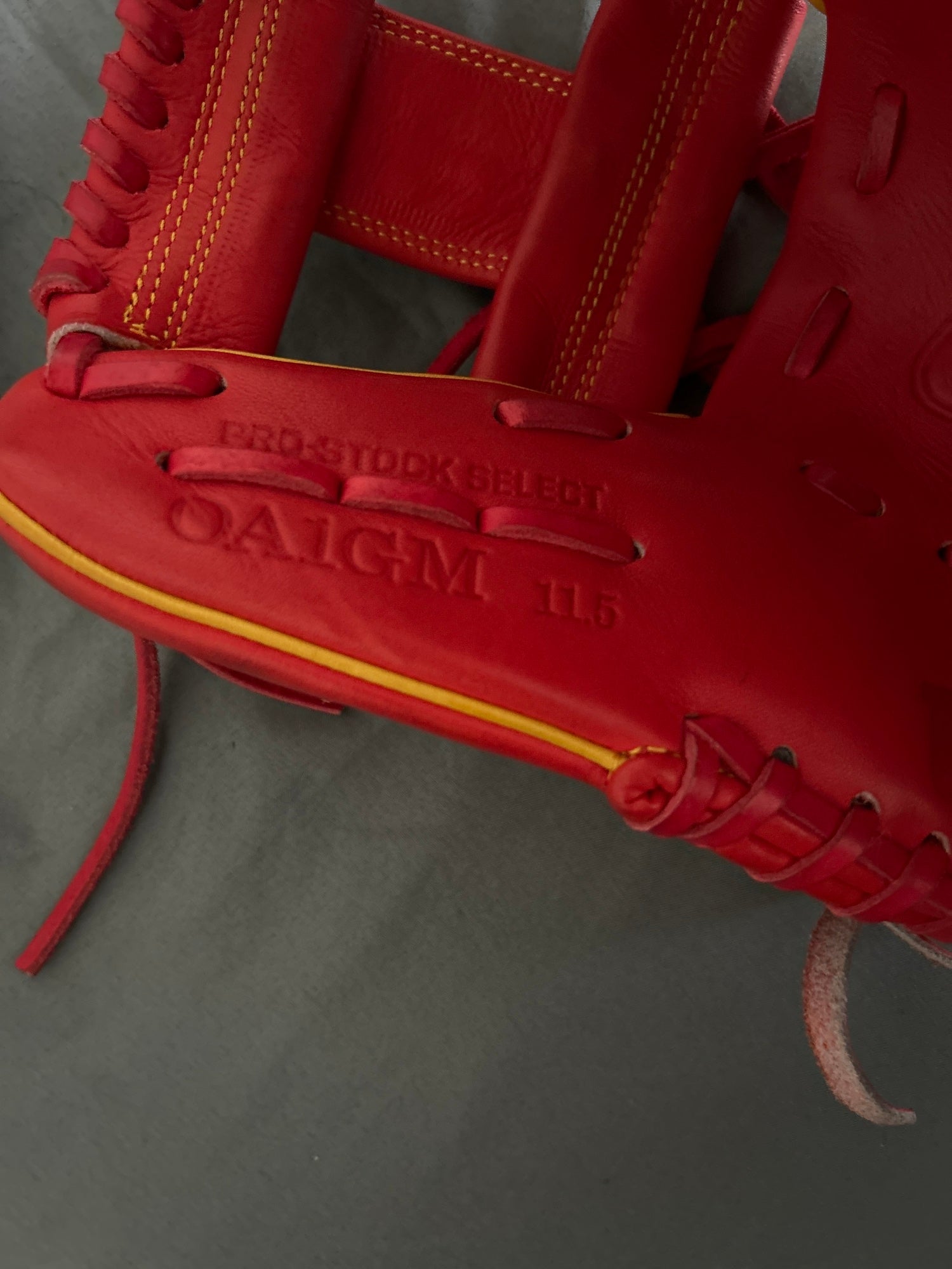 Wilson A2k Ozzie Albies 11.5 | SidelineSwap