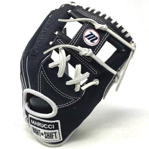 MFGNTSHFT-0103-RightHandThrow Marucci Nightshift Chuck T All-Star Baseball Glove