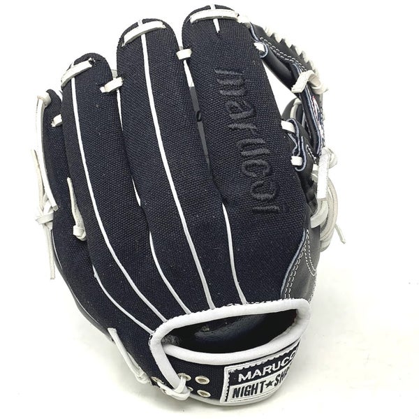 Emery Glove Co Steerhide 11.5 Braided Single Post Baseball Glove Right Hand  Throw - Ballgloves