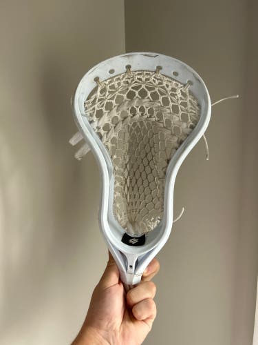Stringking Lacrosse head