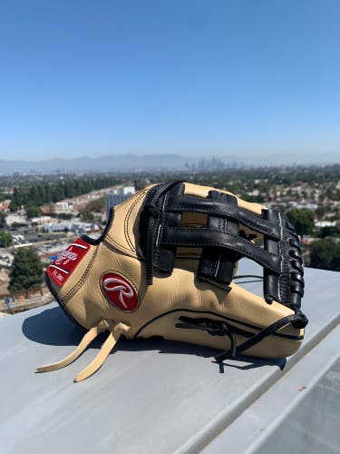 2023 Outfield 12.75" Pro Preferred Baseball Glove