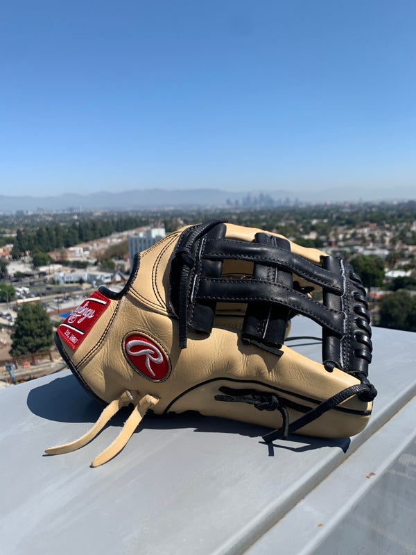 12.75 Inch Rawlings Pro Preferred Joc Pederson Gameday PRO303