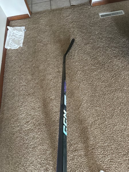 Senior Right Handed P90TM RibCor Trigger 7 Pro Hockey Stick