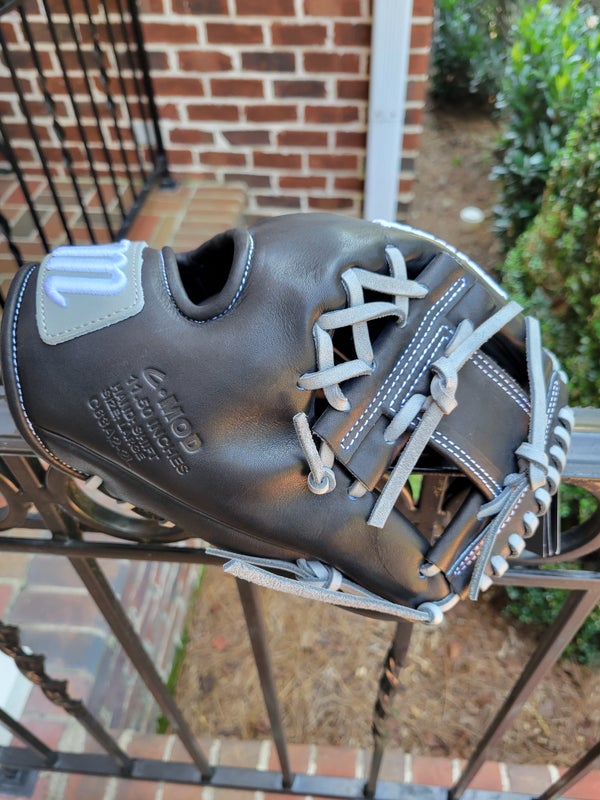 New 11.5" Marucci C-Mod Capitol Series Baseball Glove