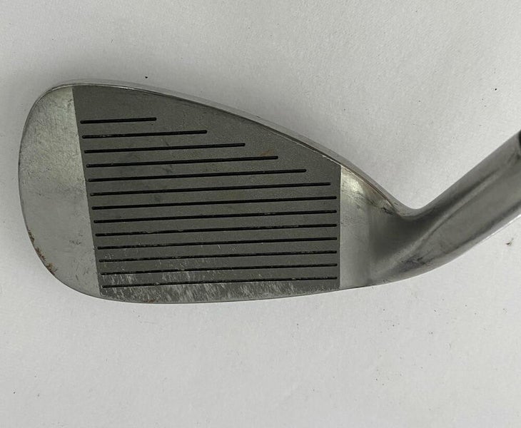 Wilson ProStaff WD #7 Iron Oversize Golf Club Women's Flex