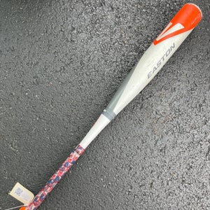 Used USSSA Certified Easton Mako Composite Bat -10 21OZ 31"