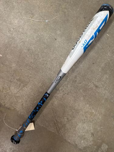 Used USSSA Louisville Slugger Solo 31" -10 21OZ