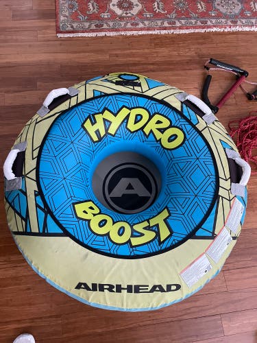 Airhead Hydro Tube