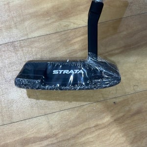 Strata Putter