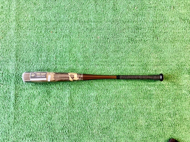 2024 Demarani Voodoo One(Heat Rolled & Shaved)