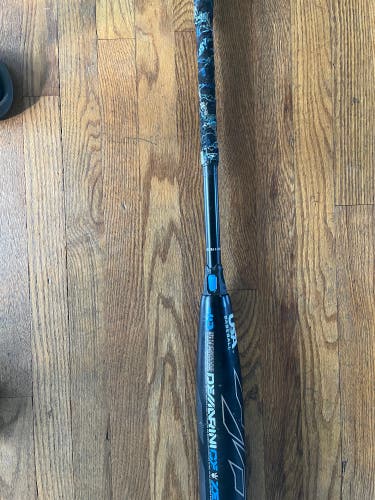 Demarini, Cf Zen, Usa