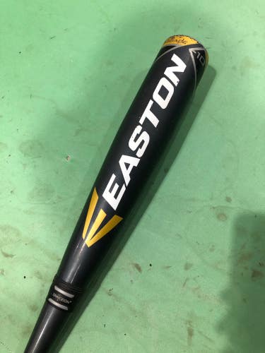Used USABat Certified 2018 Easton S750C Hybrid Bat -10 20OZ 30"
