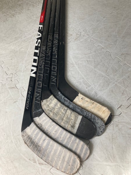 RH Pro Stock and Retail. One95, Dolomite, Eastons - Sticks - For Sale - Pro  Stock Hockey 