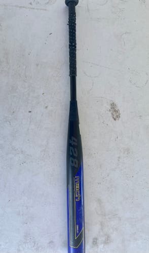 Used Worth Mach 1 XL 28oz 34”