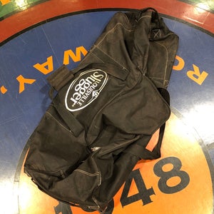 Used Louisville Slugger Duffle Bag