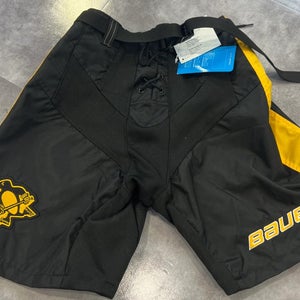 New Large Bauer Pant Shell