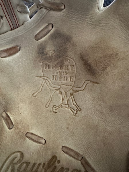 2021 Infield 11.75" Heart of the Hide Baseball Glove