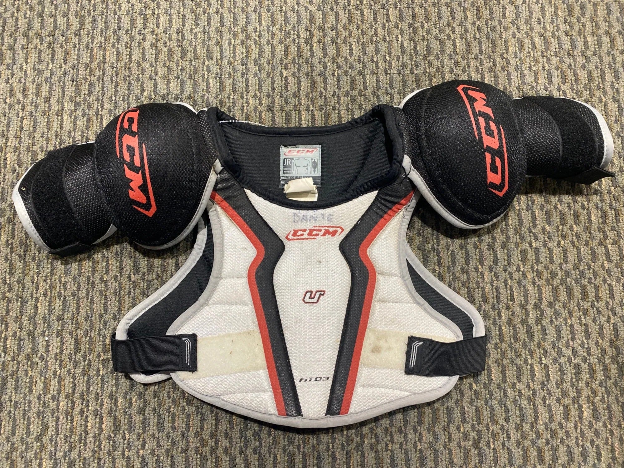 Hockey Gear and Equipment for sale New and Used on SidelineSwap