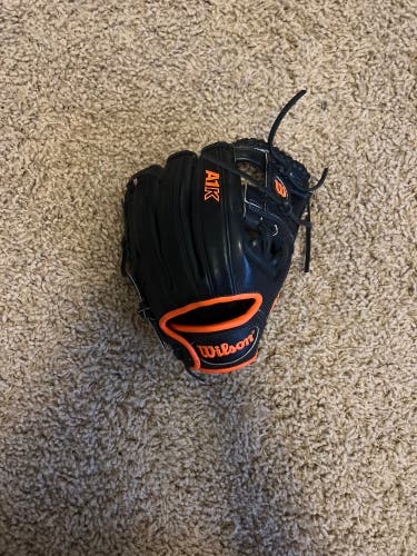 Wilson A1k DP15
