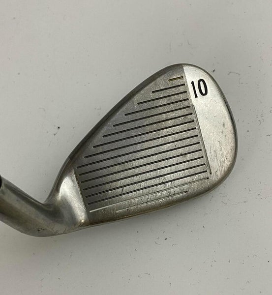 Callaway 2002 Big Bertha 10 Iron Ladies LH RCH 65