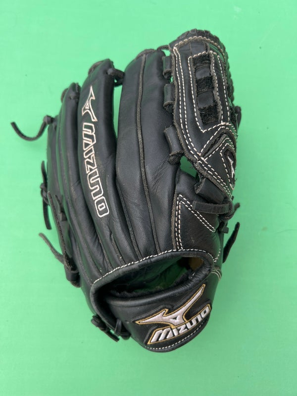 Mizuno Pro 12 Kyle Seager Baseball Glove: GMP2KS-100D