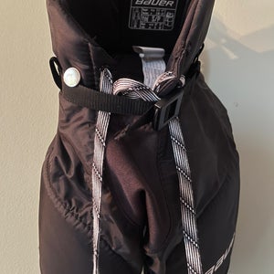 Used Small Bauer Nexus 400 Hockey Pants