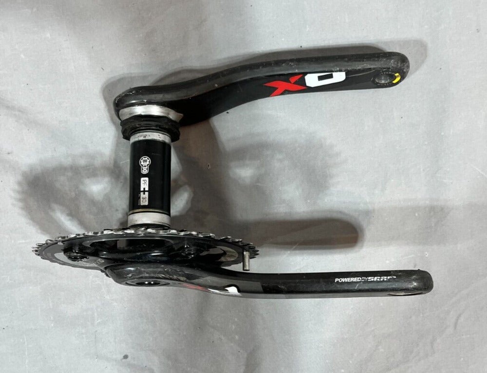 SRAM Truvativ XO BB30 170mm スラム クランクアーム SRAM BB30